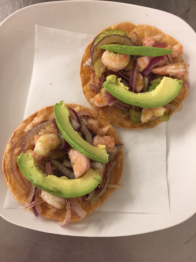 Mariscos La Conchita