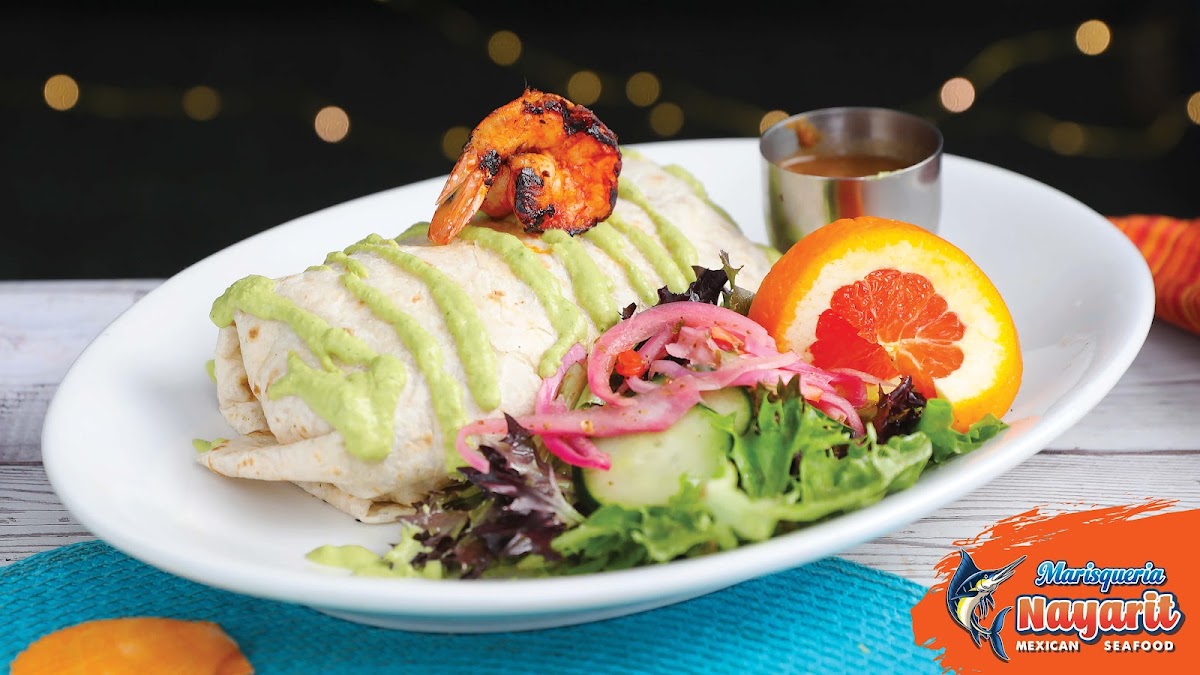 Marisqueria Nayarit