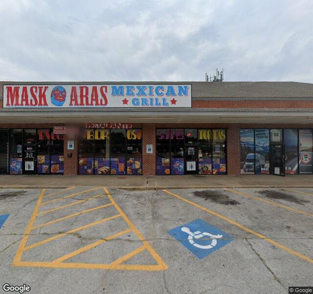 Maskaras Mexican Grill