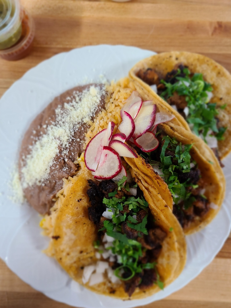 Maya del Sol Kitchen