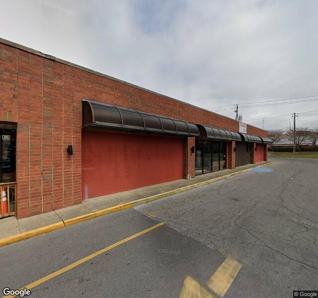 Maya Mexican Restaurant — restaurante mexicano en Homewood