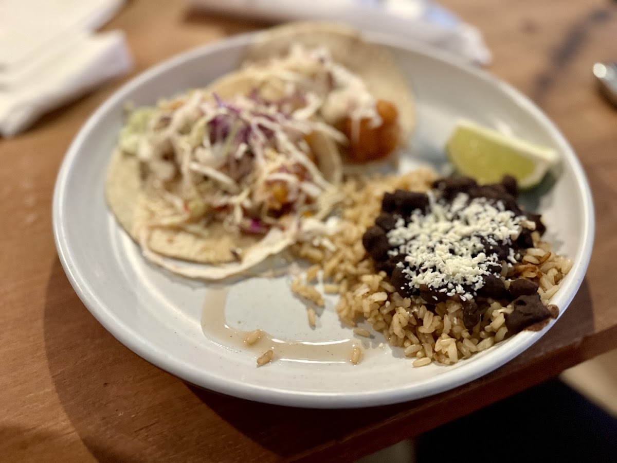 Mex 1 Coastal Cantina