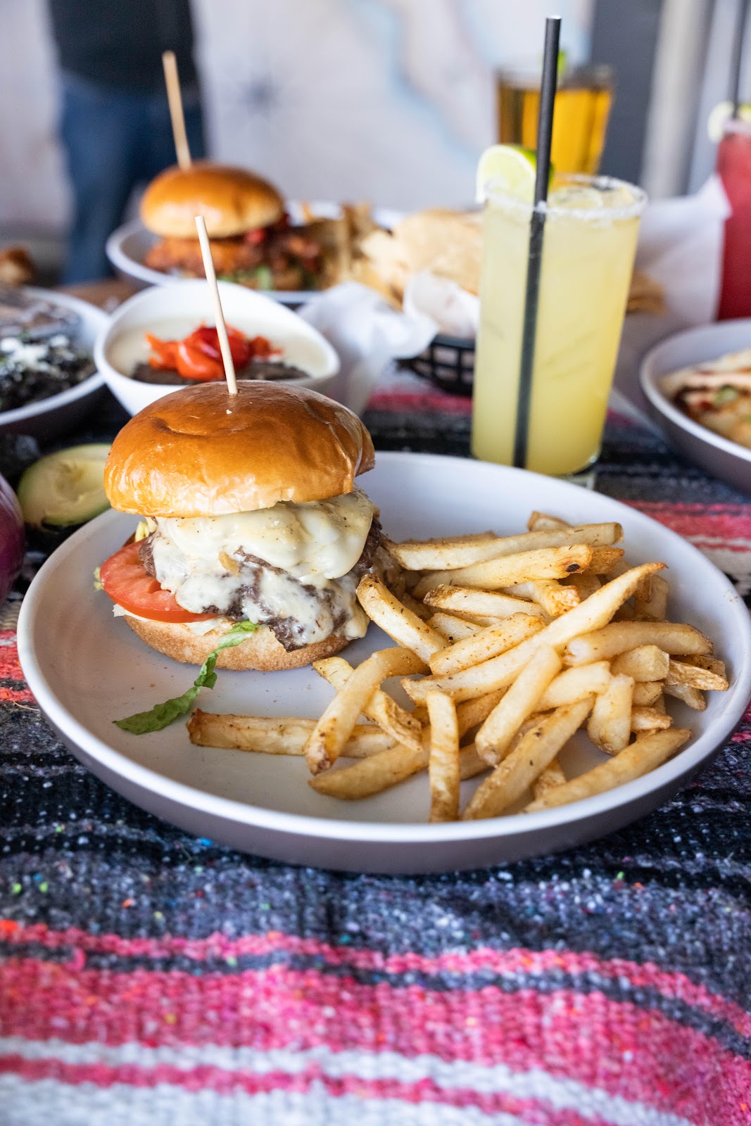 Mex 1 Coastal Cantina