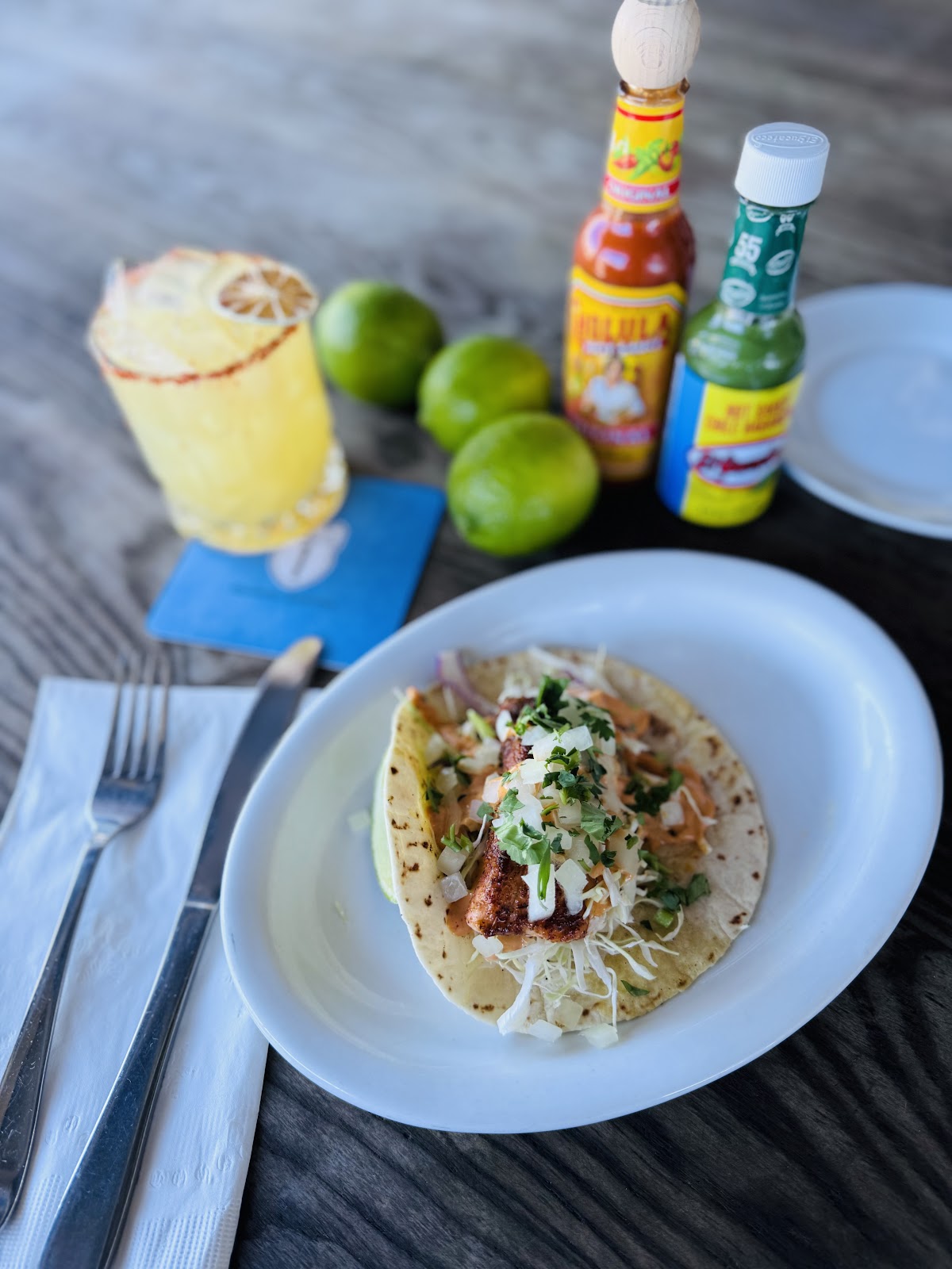 Mex 1 Coastal Cantina