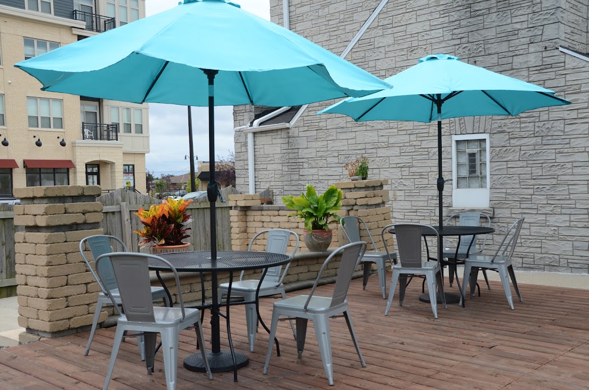 Mexic103 Mexican Restaurant — restaurante mexicano en Cudahy