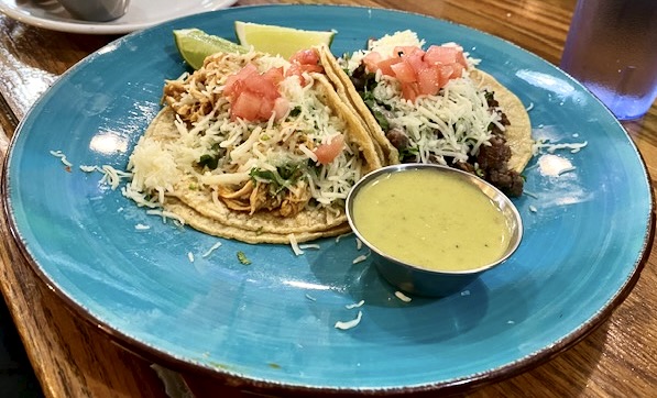 Mexic103 Mexican Restaurant