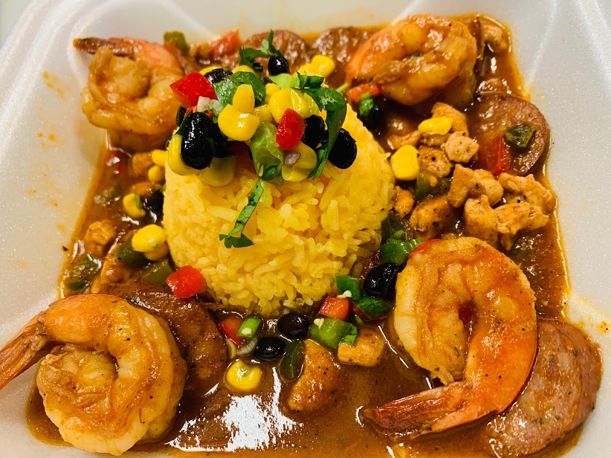 Mexic103 Mexican Restaurant