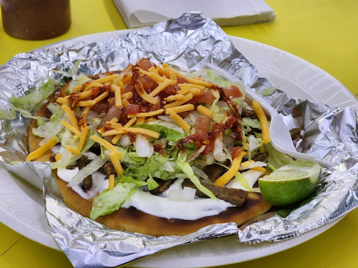Mexican Cafe