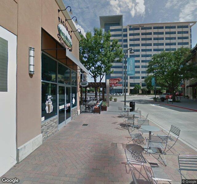 Mexican Sugar — restaurante mexicano en Plano