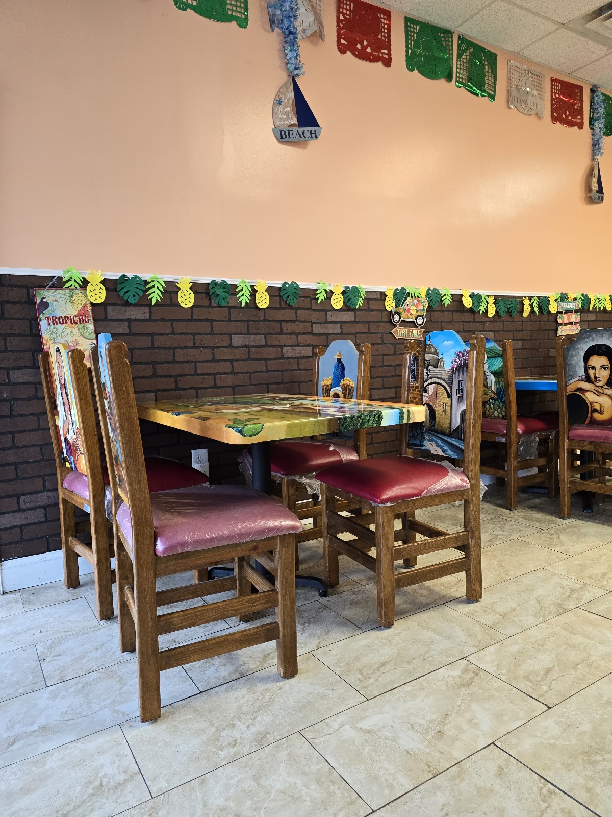 Mexican Tikal