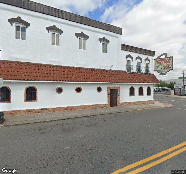 Mexican Village Restaurant — restaurante mexicano en Detroit