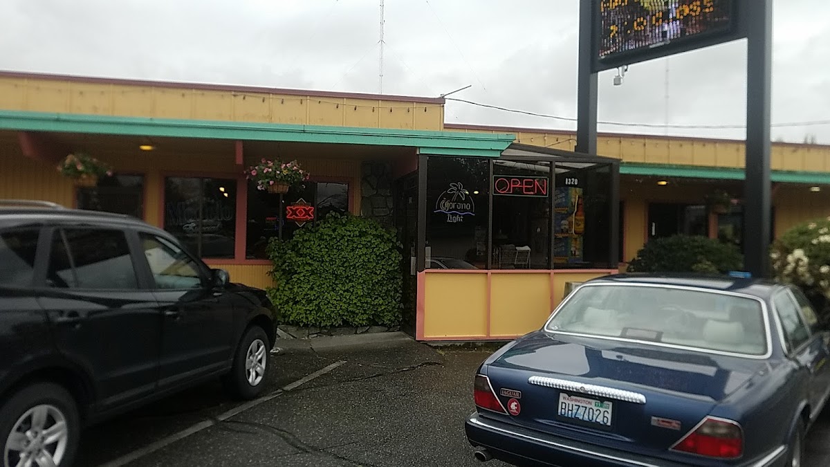 Mexico Cafe