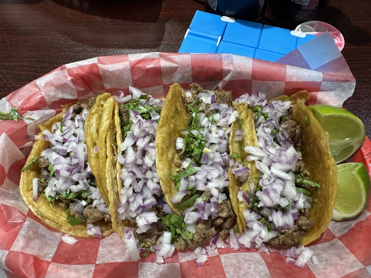 Mexico City Kitchen