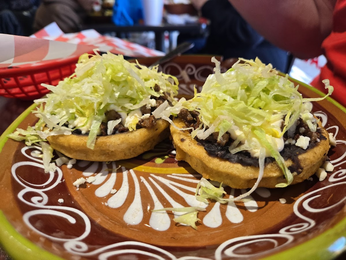 Mexico City Kitchen