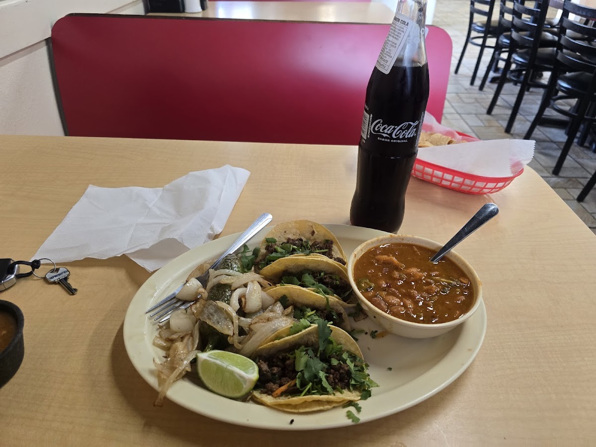 México Express