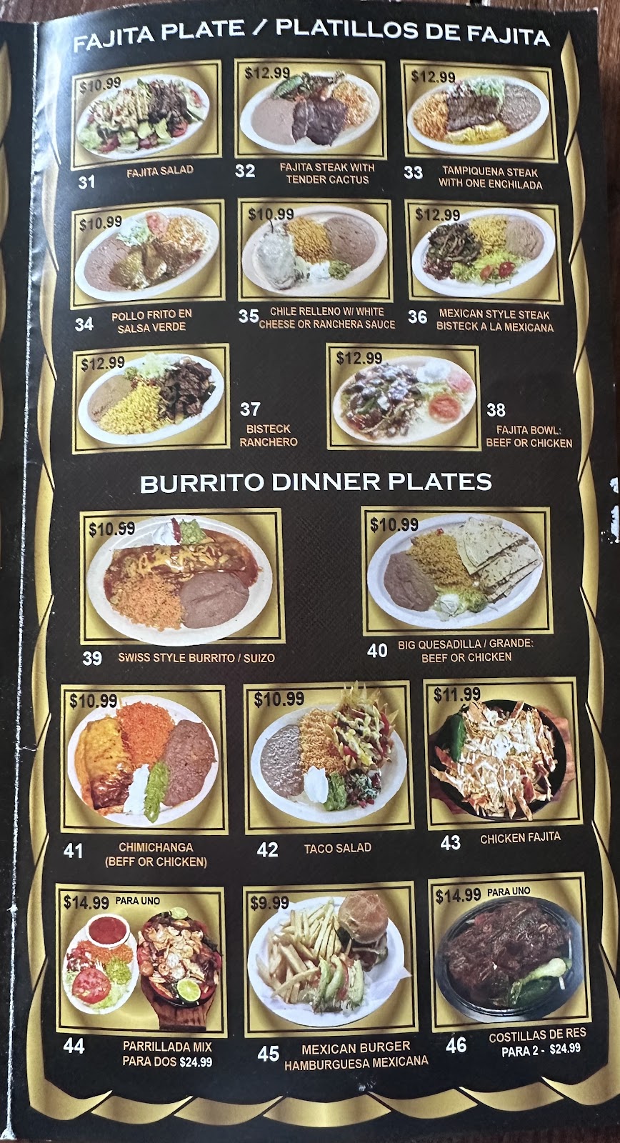 México Express