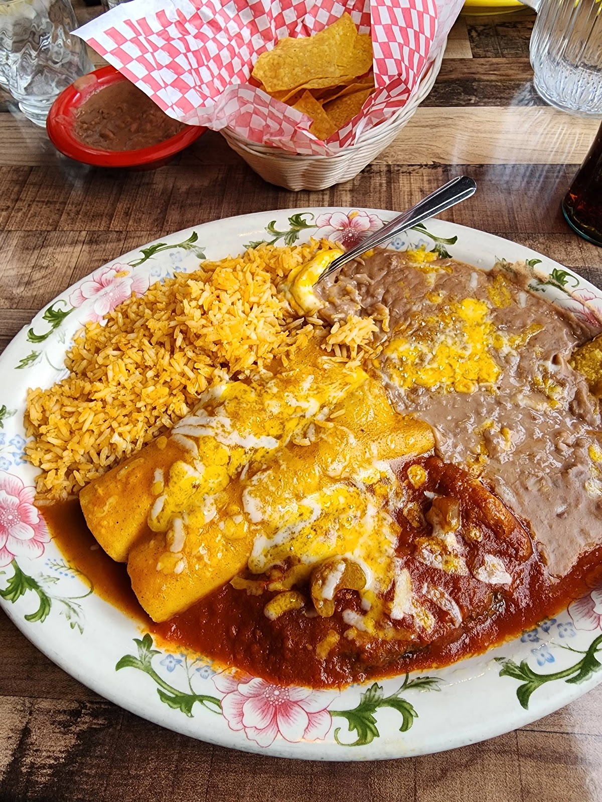 Mexico Lindo