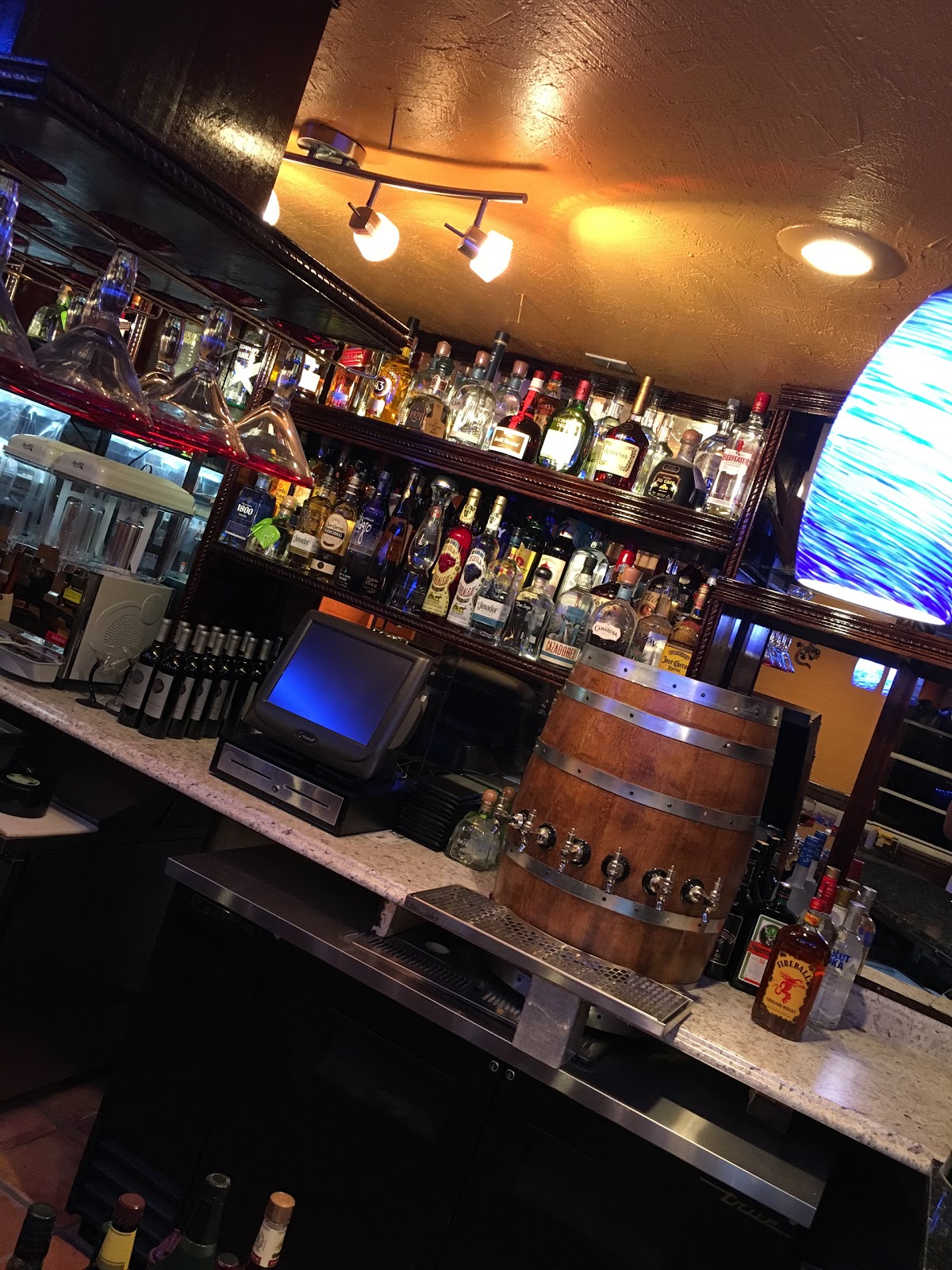 Mexico Lindo Restaurant — restaurante mexicano en Cape Coral