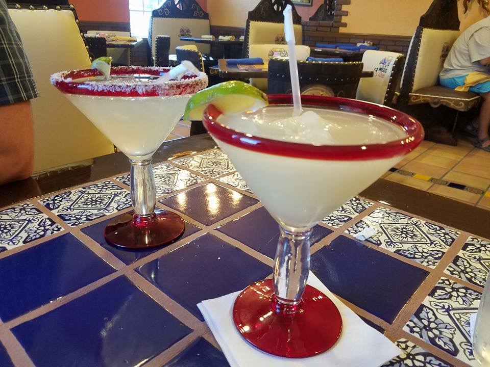 Mexico Lindo Restaurant