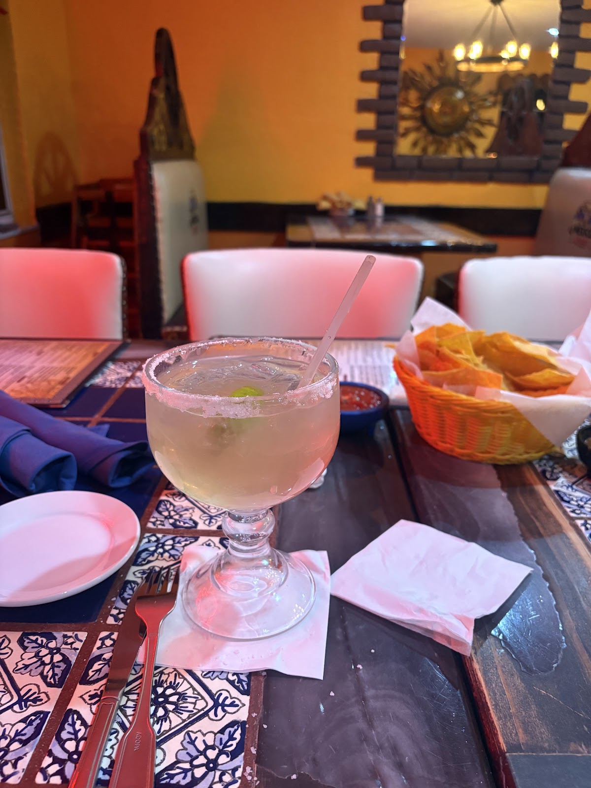 Mexico Lindo Restaurant