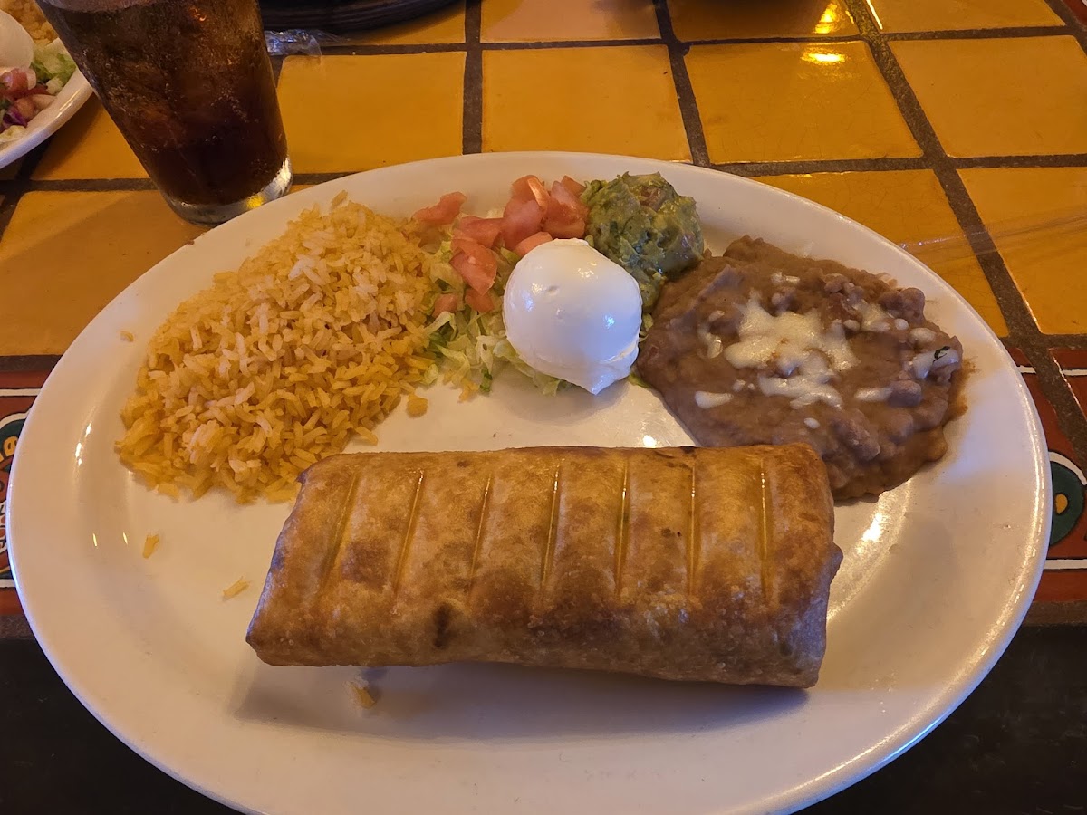 Mexico Lindo Restaurant