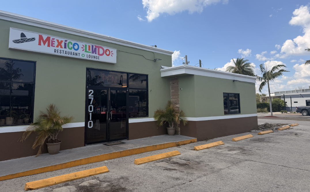 Mexico Lindo Restaurant
