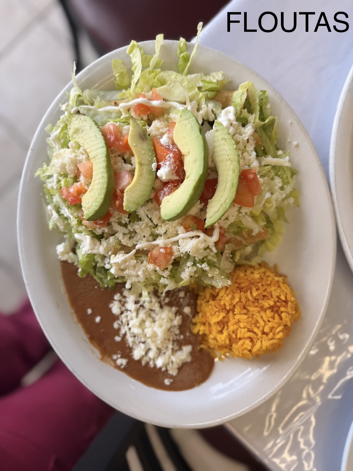 Mexico Lindo Restaurant