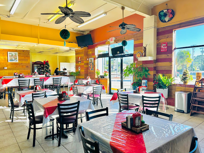 Mexico Lindo Restaurant