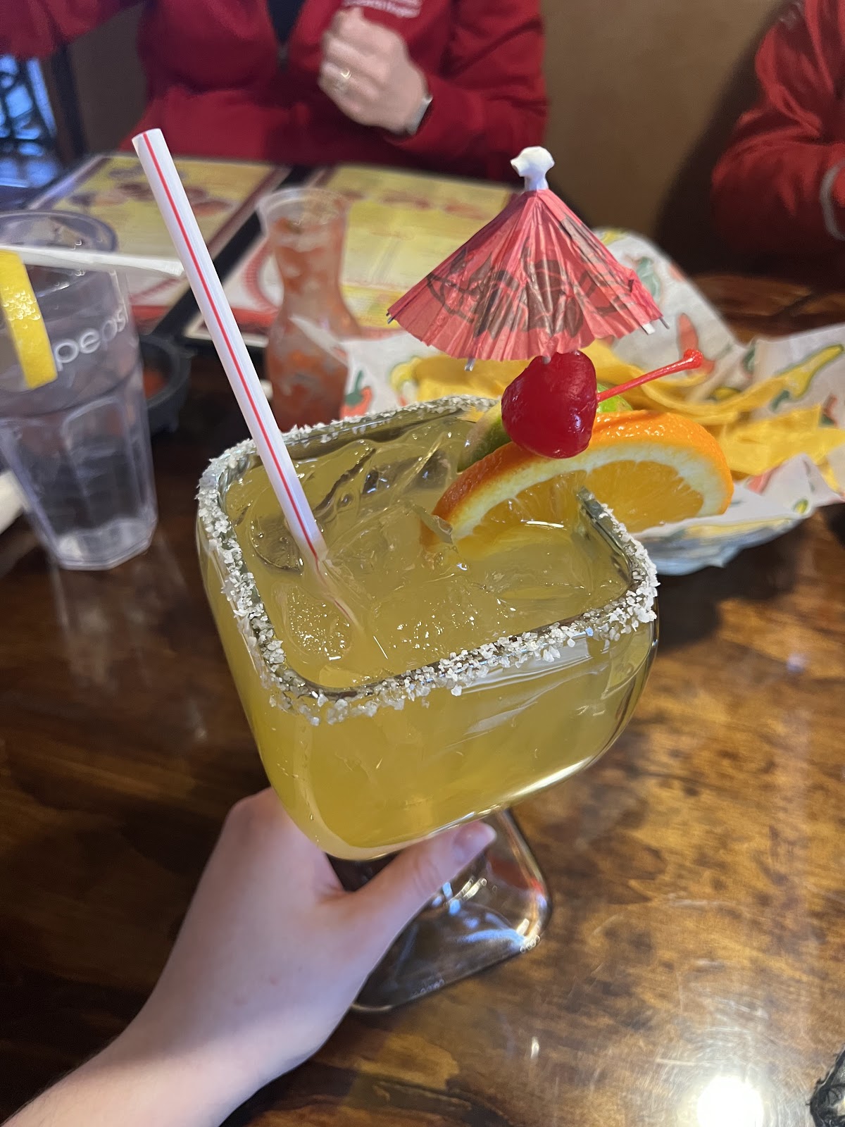 Mezcal