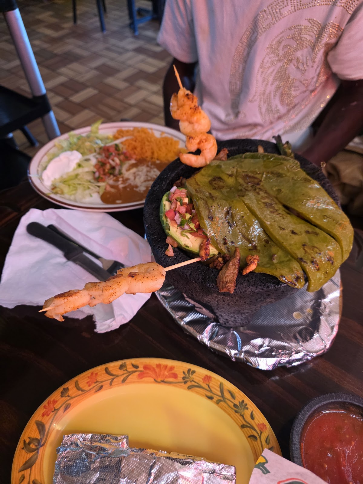 Mezcal