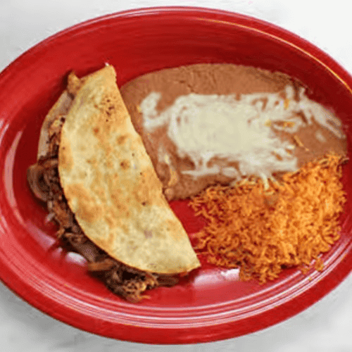 Mezcal Grill