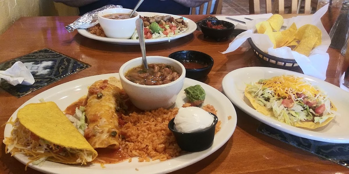Mi Casa Mexican Restaurant