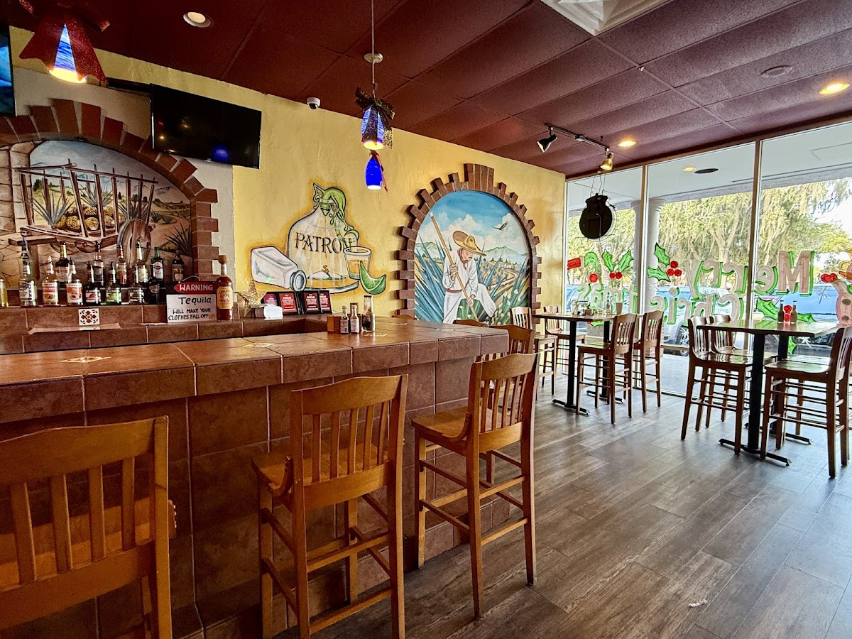 Mi Casa Mexican Restaurant