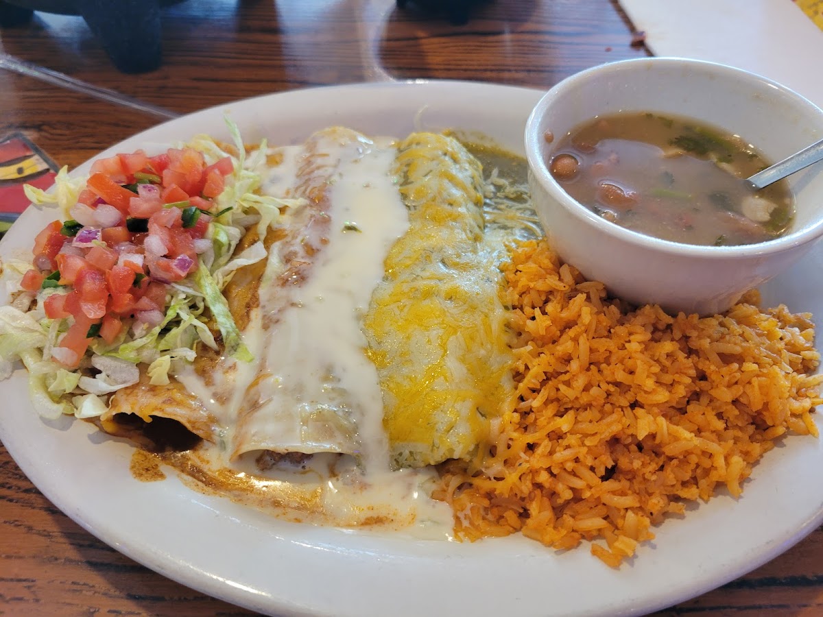 Mi Casa Mexican Restaurant