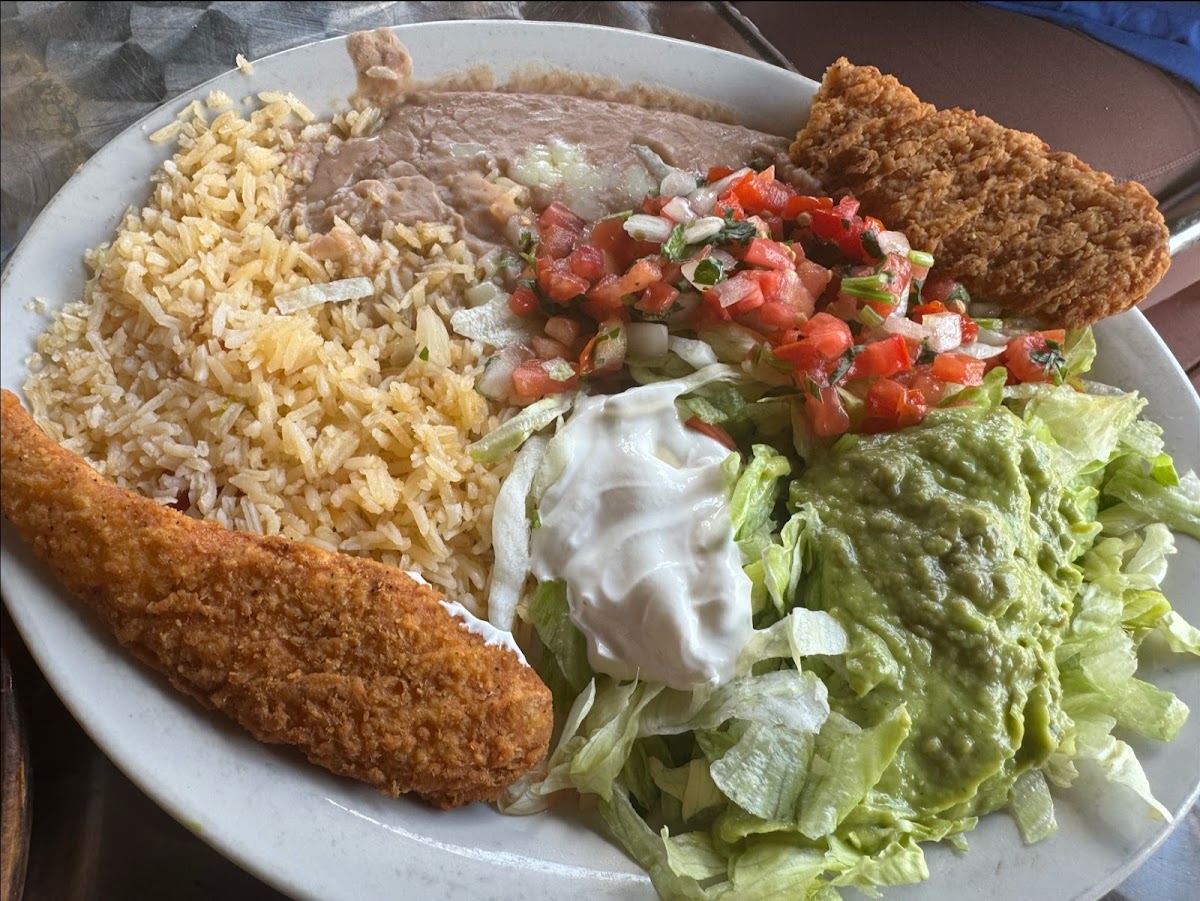 Mi Casa Mexican Restaurant