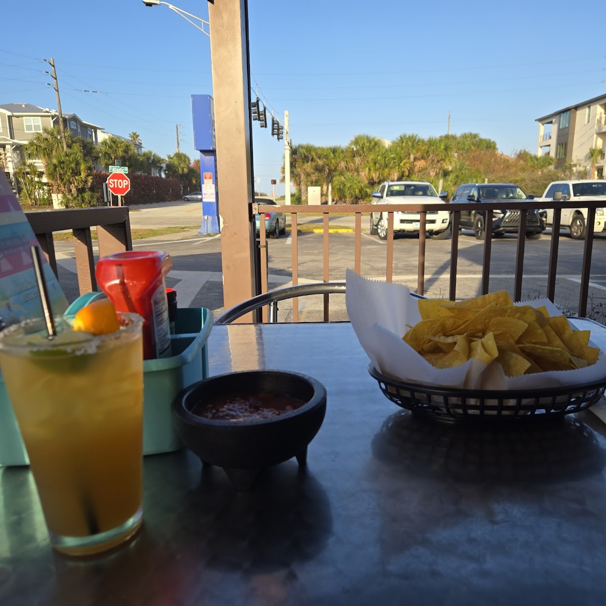 Mi Mexico
