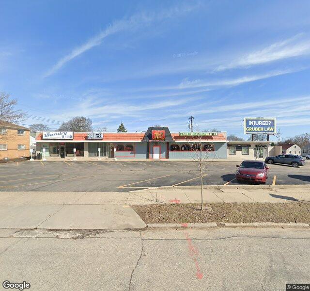 Mi Pueblo — restaurante mexicano en Greenfield