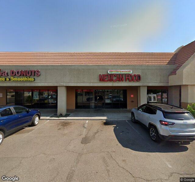 Mi Pueblo Mexican Food