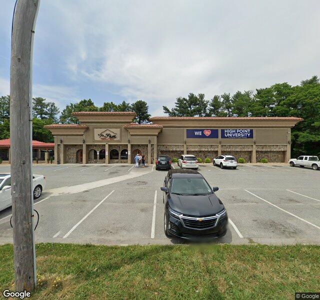 Mi Pueblo Mexican Grill — restaurante mexicano en High Point