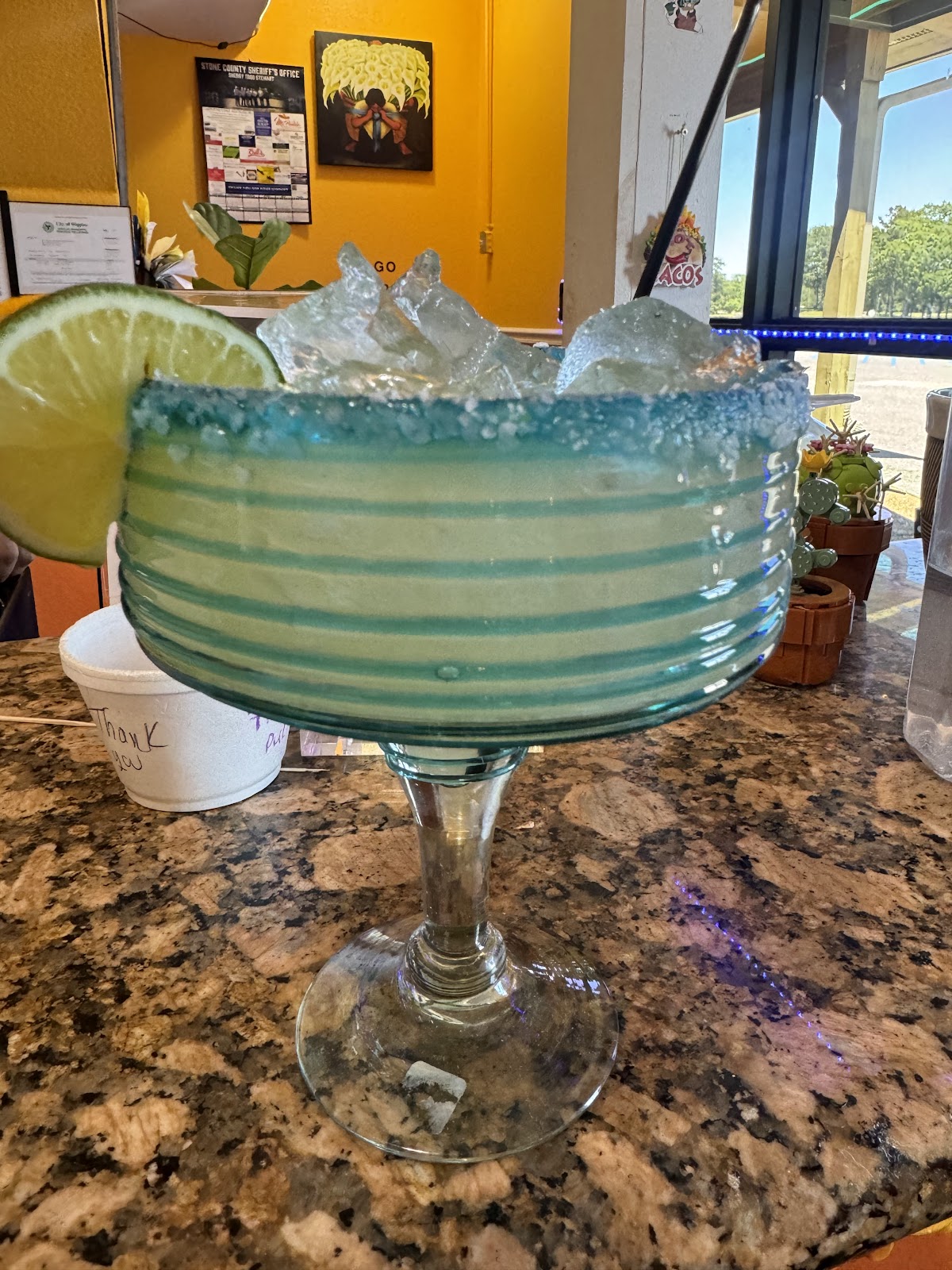 Mi Pueblo Mexican Restaurant