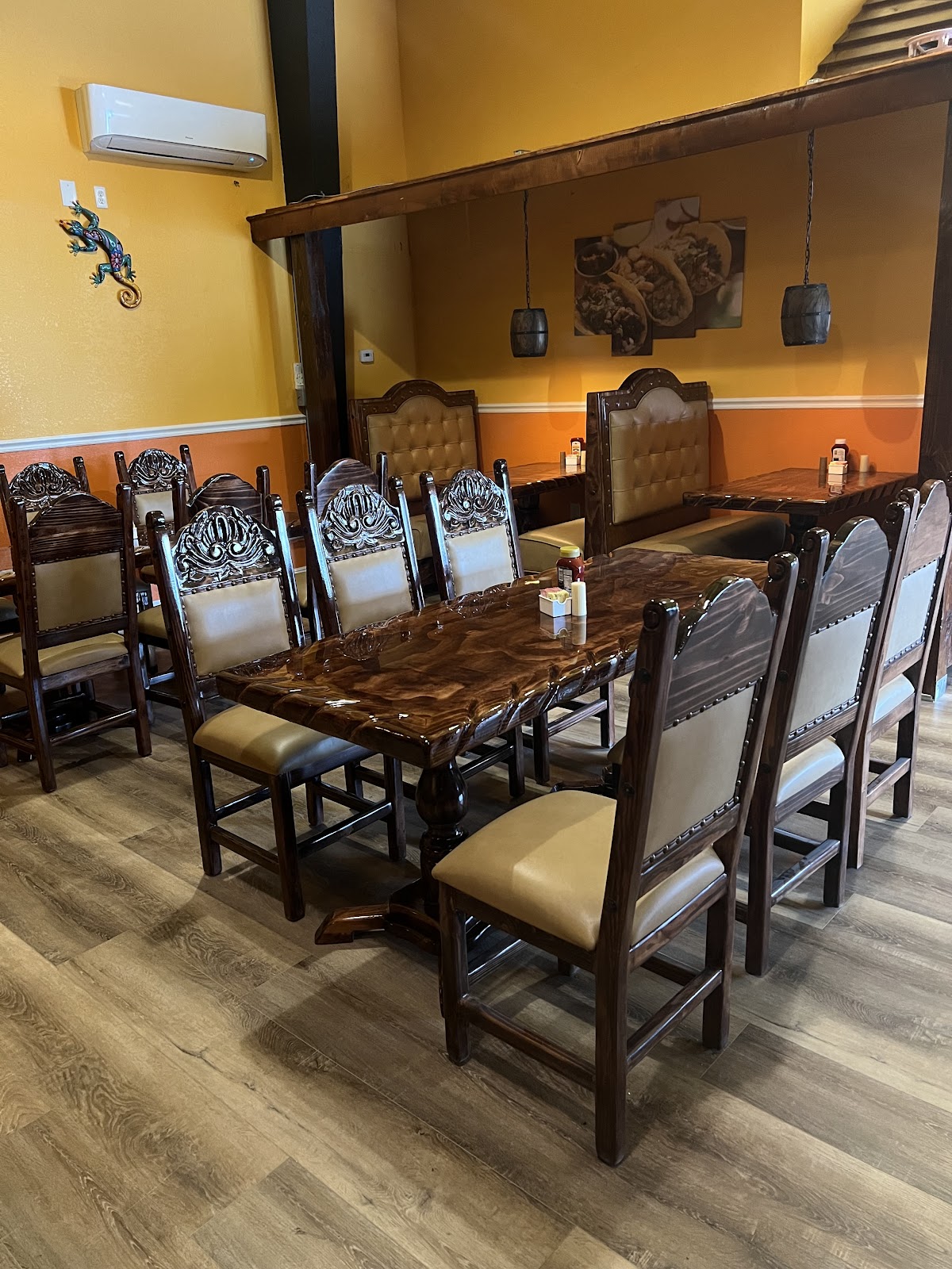 Mi Pueblo Mexican Restaurant