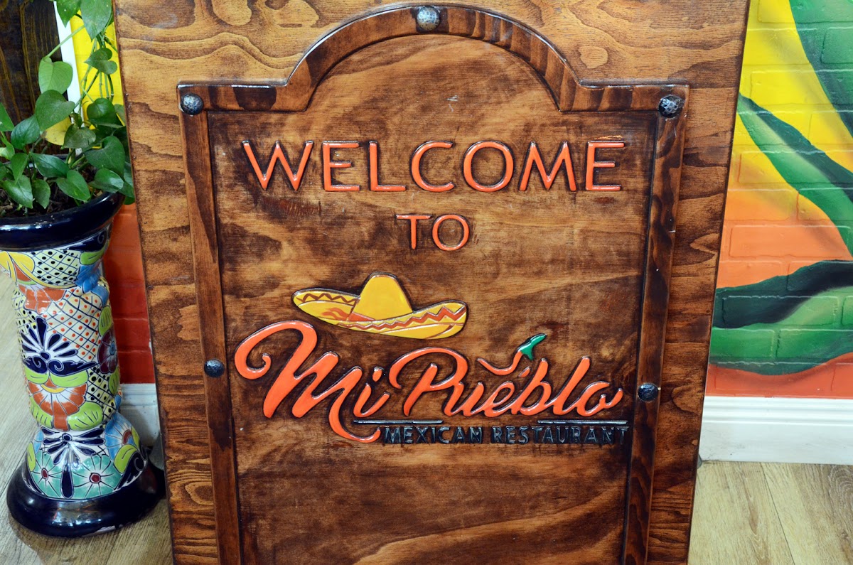 Mi Pueblo Mexican Restaurant