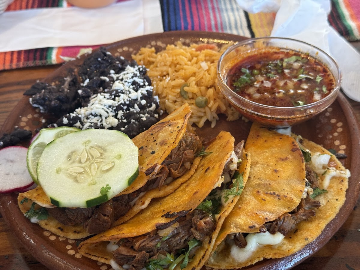 Mi Ranchito
