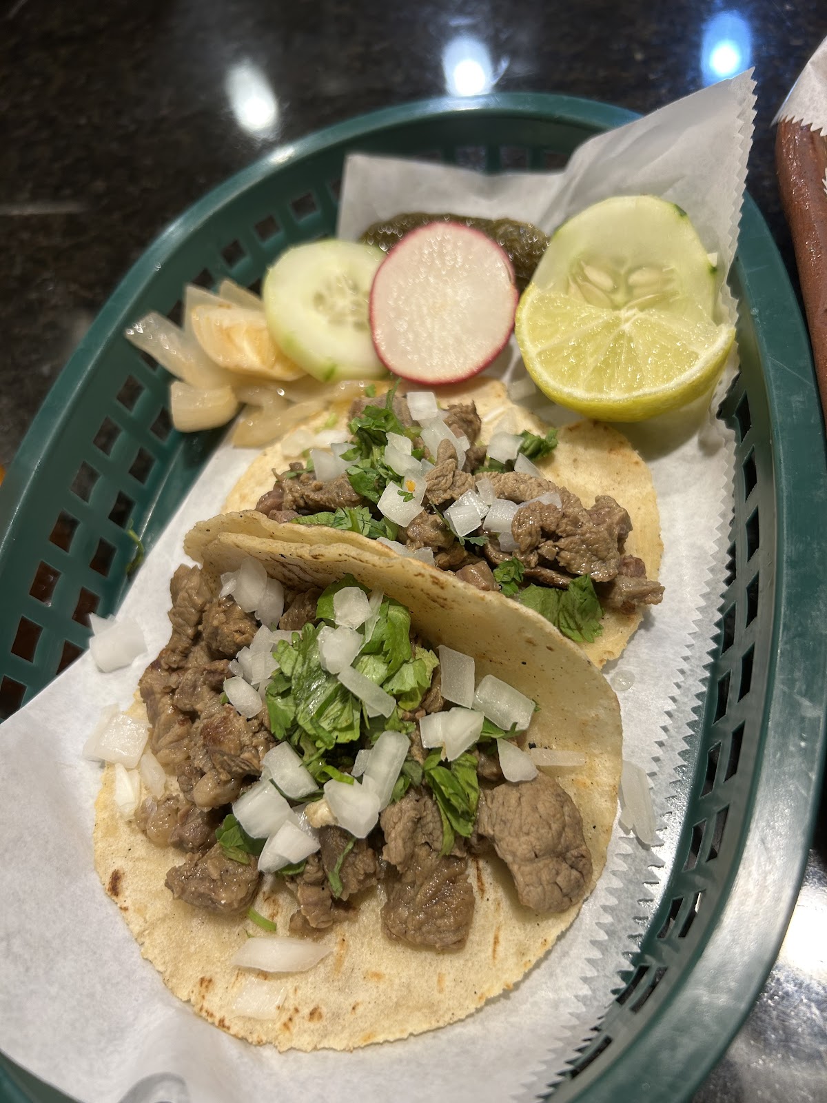 Mi Ranchito