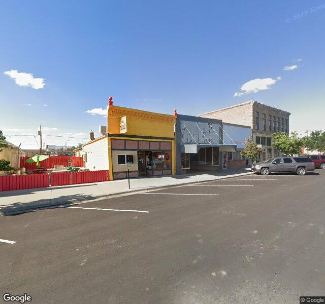 Mi Ranchito Family Restaurant — restaurante mexicano en Rock Springs
