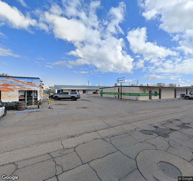 Mi Ranchito Restaurant