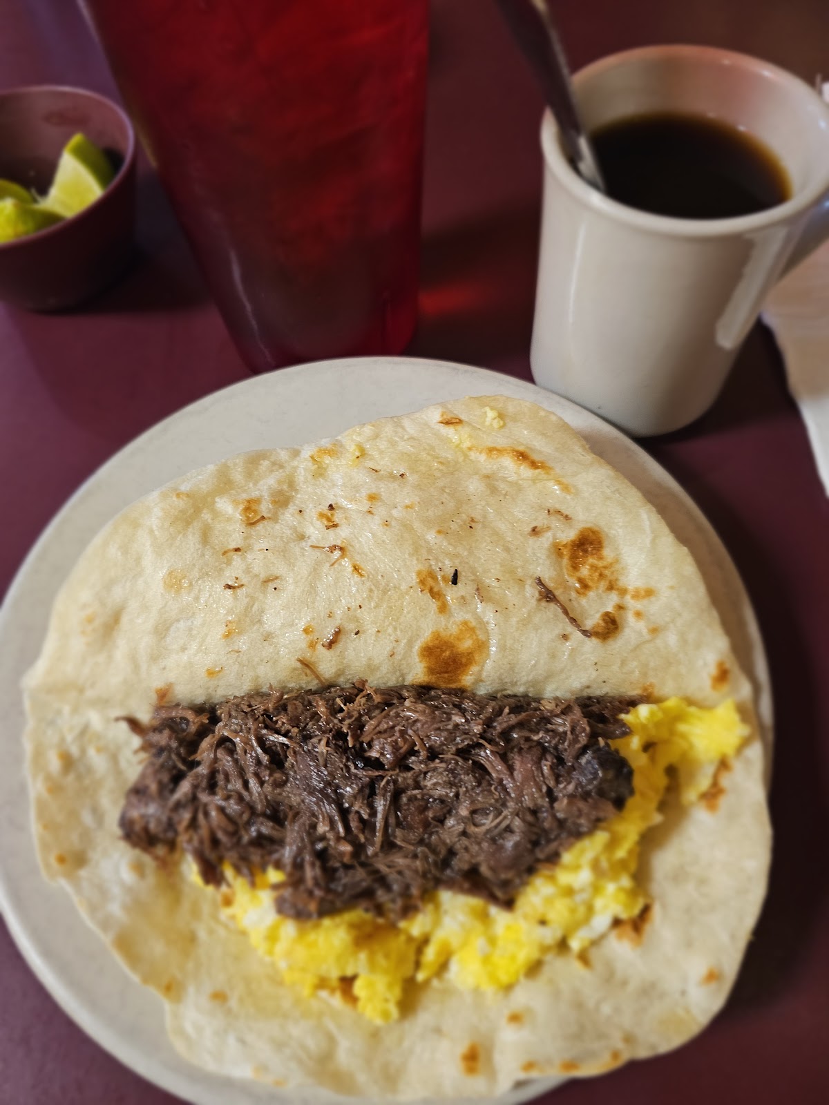 Mi Rancho Alegre Mexican Restaurant