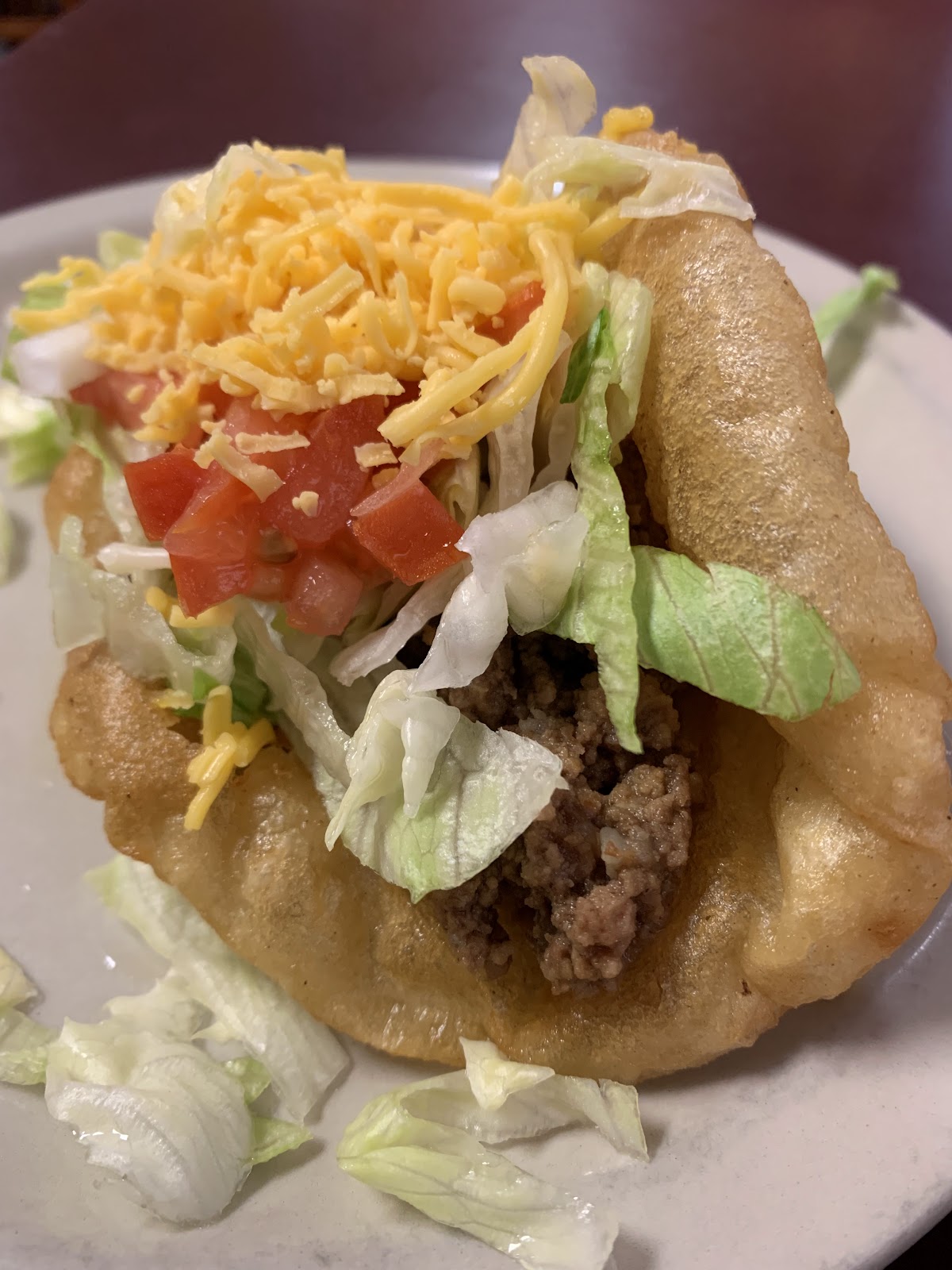 Mi Rancho Alegre Mexican Restaurant