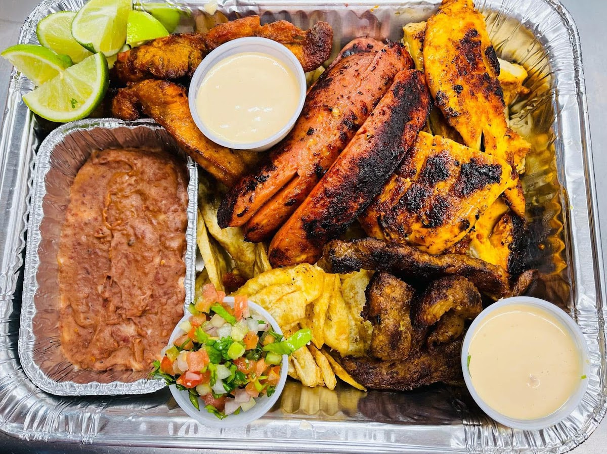 Mi Tierra
