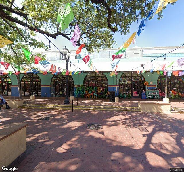 Mi Tierra Cafe & Bakery — restaurante mexicano en San Antonio